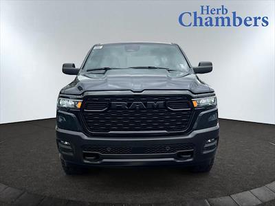 New 2026 Ram 1500 Warlock Crew Cab 4x4 Pickup for sale #26027 - photo 2