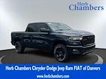New 2026 Ram 1500 Warlock Crew Cab 4x4 Pickup for sale #26027 - photo 1