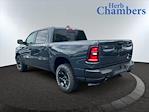 New 2026 Ram 1500 Warlock Crew Cab 4x4 Pickup for sale #26027 - photo 3