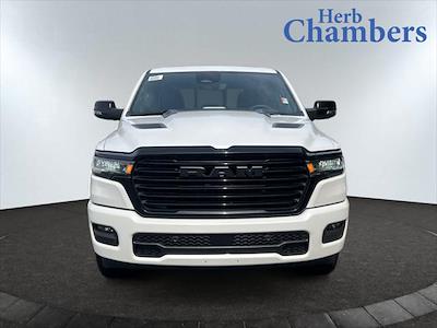 New 2026 Ram 1500 Laramie Crew Cab 4x4 Pickup for sale #26033 - photo 2
