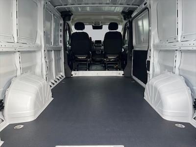 New 2026 Ram ProMaster 1500 Standard Roof Empty Cargo Van for sale #26035 - photo 2