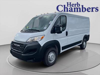 New 2026 Ram ProMaster 1500 Standard Roof Empty Cargo Van for sale #26036 - photo 1