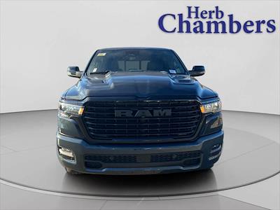 New 2026 Ram 1500 Laramie Crew Cab for sale #TN266204 - photo 2