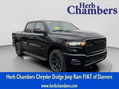 New 2026 Ram 1500 Tradesman Crew Cab for sale #TN272705 - photo 1