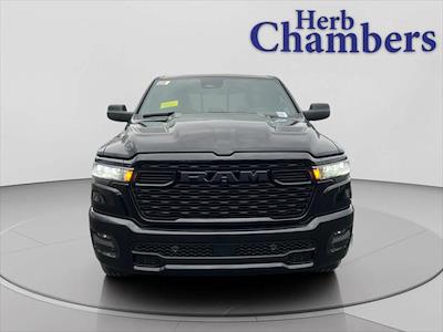 New 2026 Ram 1500 Tradesman Crew Cab for sale #TN272705 - photo 2