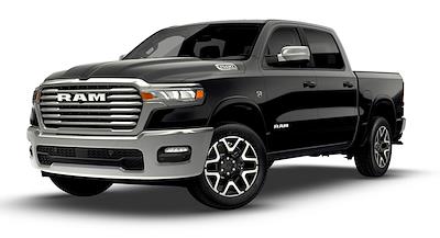 New 2026 Ram 1500 Laramie Crew Cab for sale #274639 - photo 1