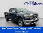 New 2026 Ram 1500 Laramie Crew Cab for sale #TN274640 - photo 5