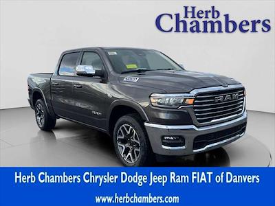 New 2026 Ram 1500 Laramie Crew Cab for sale #TN274641 - photo 1