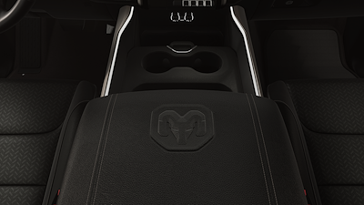 New 2026 Ram 1500 Laramie Crew Cab for sale #300724 - photo 2