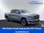 New 2025 Ram 1500 Laramie Crew Cab 4x4 Pickup for sale #25255 - photo 1