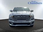 New 2025 Ram 1500 Laramie Crew Cab 4x4 Pickup for sale #25255 - photo 2