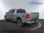 New 2025 Ram 1500 Laramie Crew Cab 4x4 Pickup for sale #25255 - photo 3