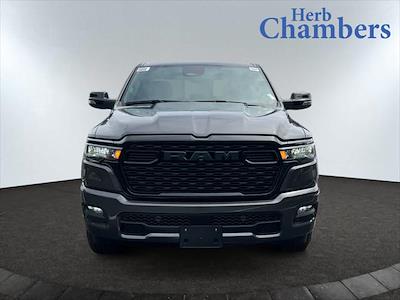 New 2025 Ram 1500 Big Horn Quad Cab 4x4 Pickup for sale #25330 - photo 2