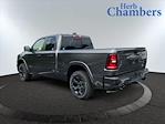 New 2025 Ram 1500 Big Horn Quad Cab 4x4 Pickup for sale #25330 - photo 3