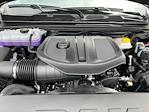 New 2025 Ram 1500 Big Horn Quad Cab 4x4 Pickup for sale #25330 - photo 7