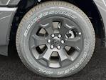 New 2025 Ram 1500 Big Horn Quad Cab 4x4 Pickup for sale #25330 - photo 8