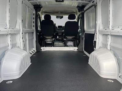 New 2025 Ram ProMaster 1500 Standard Roof Empty Cargo Van for sale #N25469 - photo 2