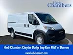 New 2025 Ram ProMaster 1500 Standard Roof Empty Cargo Van for sale #N25533 - photo 1