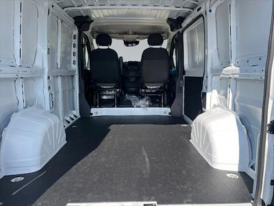 New 2025 Ram ProMaster 1500 Standard Roof Empty Cargo Van for sale #N25534 - photo 2