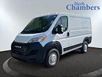 New 2025 Ram ProMaster 1500 Standard Roof Empty Cargo Van for sale #N25534 - photo 11