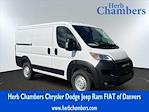 New 2025 Ram ProMaster 1500 Standard Roof Empty Cargo Van for sale #N25549 - photo 1