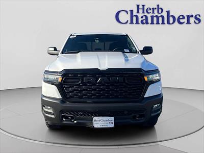 New 2026 Ram 1500 Warlock Crew Cab for sale #TN150823 - photo 2