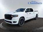 New 2026 Ram 1500 Laramie Crew Cab for sale #TN211737 - photo 12
