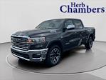 New 2026 Ram 1500 Laramie Crew Cab for sale #TN274641 - photo 10