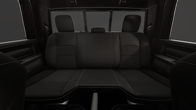 New 2026 Ram 2500 Warlock Crew Cab for sale #M64034 - photo 2