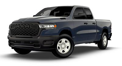 New 2026 Ram 1500 Tradesman Quad Cab for sale #291614 - photo 1