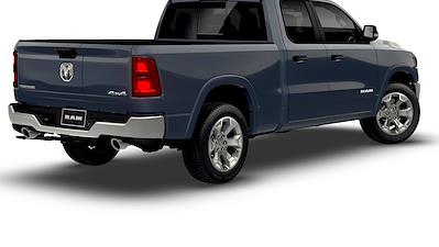 New 2026 Ram 1500 Big Horn Quad Cab for sale #302088 - photo 2