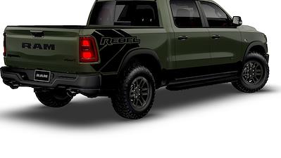 New 2026 Ram 1500 Rebel Crew Cab for sale #392683 - photo 2