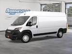 2025 Ram ProMaster 2500 High Roof FWD, Empty Cargo Van for sale #F63084 - photo 3