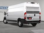 2025 Ram ProMaster 2500 High Roof FWD, Empty Cargo Van for sale #F63084 - photo 7