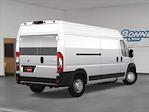 2025 Ram ProMaster 2500 High Roof FWD, Empty Cargo Van for sale #F63084 - photo 9