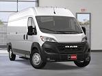 2025 Ram ProMaster 2500 High Roof FWD, Empty Cargo Van for sale #F63084 - photo 15