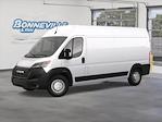 2025 Ram ProMaster 2500 High Roof FWD, Empty Cargo Van for sale #F63080 - photo 3