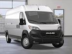 2025 Ram ProMaster 2500 High Roof FWD, Empty Cargo Van for sale #F63080 - photo 8