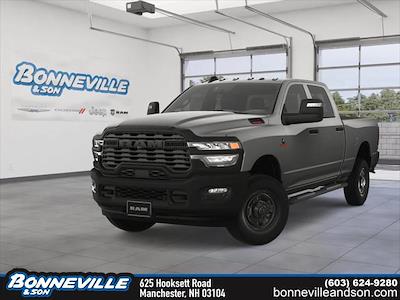 New 2025 Ram 2500 Tradesman Crew Cab 4x4 Pickup for sale #M63313 - photo 1