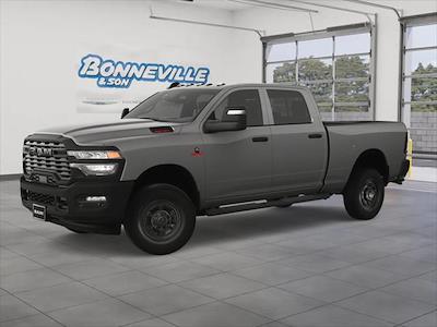 New 2025 Ram 2500 Tradesman Crew Cab 4x4 Pickup for sale #M63313 - photo 2