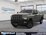 New 2025 Ram 2500 Tradesman Crew Cab 4x4 Pickup for sale #M63313 - photo 1