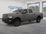 New 2025 Ram 2500 Tradesman Crew Cab 4x4 Pickup for sale #M63313 - photo 2