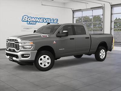 New 2025 Ram 2500 Big Horn Crew Cab 4x4 Pickup for sale #M63353 - photo 2