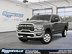 New 2025 Ram 2500 Big Horn Crew Cab 4x4 Pickup for sale #M63353 - photo 1