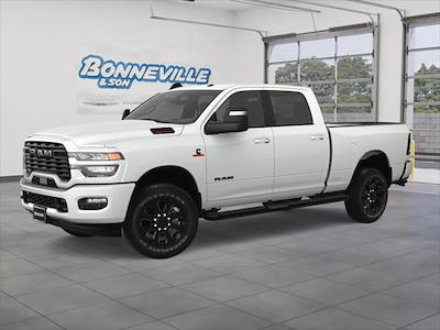 New 2025 Ram 2500 Big Horn Crew Cab 4x4 Pickup for sale #M63337 - photo 2