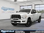 New 2025 Ram 2500 Big Horn Crew Cab 4x4 Pickup for sale #M63337 - photo 1