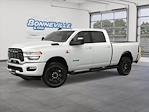New 2025 Ram 2500 Big Horn Crew Cab 4x4 Pickup for sale #M63337 - photo 2