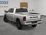 New 2025 Ram 2500 Big Horn Crew Cab 4x4 Pickup for sale #M63337 - photo 4