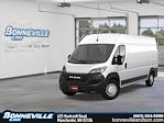 New 2025 Ram ProMaster 2500 High Roof Empty Cargo Van for sale #F63290 - photo 1