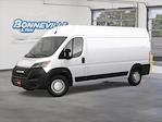 New 2025 Ram ProMaster 2500 High Roof Empty Cargo Van for sale #F63290 - photo 4